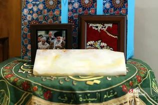 سلسله نشست‌های رهبران نهضت 