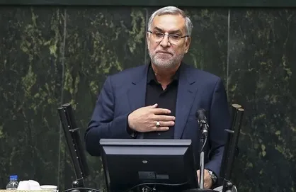 عین&zwnj;اللهی: در آمریکا هنوز روزانه بیش از ۴۰۰ نفر مرگ و میر کرونا گزارش می&zwnj;شود