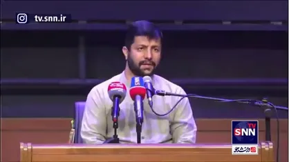 رئیس سازمان بسیج دانشجویی: عمده کسانی که بسیج دانشجویی را در زمان تاسیس اداره می&zwnj;کردند رزمندگان زمان جنگ بودند