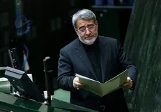 رحمانی فضلی و معاونین وی هفته آینده به مجلس می‌روند