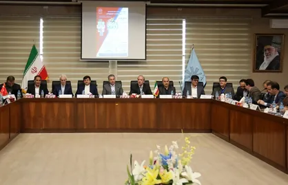 امکانات و سخت افزار&zwnj;های ورزشی دانشگاه محقق اردبیلی با حمایت مسئولان گسترش می&zwnj;یابد