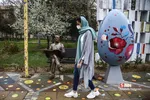 نوروز کرونایی