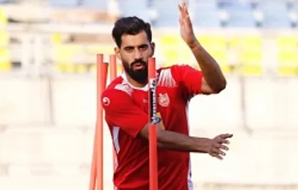 هیچ بازیکنی در فهرست خروج پرسپولیس نیست