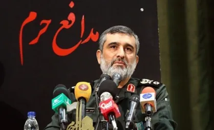 تحریم&zwnj;های ظالمانه دشمنان، فرصتی برای خودباوری و خود اتکایی است/ در حوزه تسلیحات توانایی صادرات داریم