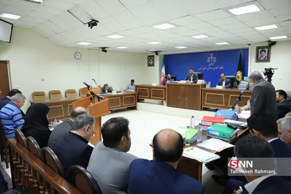 پنجمین جلسه دادگاه رسیدگی به پرونده شرکت بازرگانی پتروشیمی/ متهم صمیمی: سال ۹۲ شکایت می&zwnj;کنند و سال ۹۸ می&zwnj;گویند مدارکی نداریم