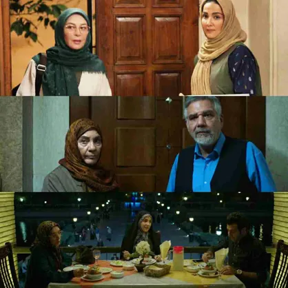 یک سریال پرگره در راه است/ پایان تصویربردارى فصل دوم &laquo;روز&zwnj;های بیقراری&raquo;