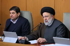 رئیسی: هیچ دستگاهی حق ندارد برای خود امتیازات ویژه در نظر بگیرد / کندی سرعت اینترنت با فوریت پیگیری و رفع شود