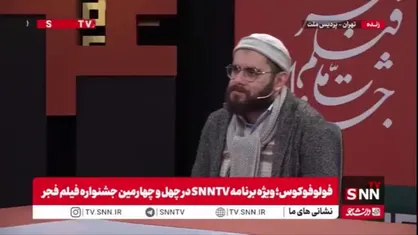 میرجعفری: برداشت مخاطب از فیلم &laquo;خواب&raquo;، زیر سؤال بردن یک خانواده مذهبی است نه صرفاً یک درام روانشناختی