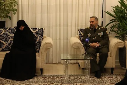 شهید همدانی همانند شهید سلیمانی در تاریخ ایران جاودان خواهد ماند