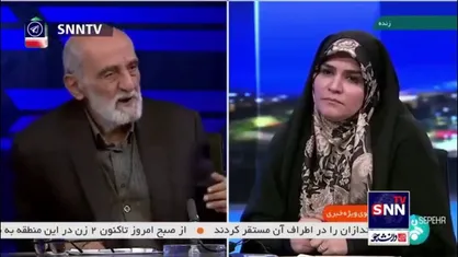 شریعتمداری: حضور در راهپیمایی 22 بهمن حمایت از مردم غزه است/ این مورد محاسبه دشمن است