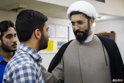 &laquo;طرح ولایت&raquo; مانع نشر و گسترش گفتمان غیراصیل در دانشگاه&zwnj;ها می&zwnj;شود / این قطار ۵۰۰۰ نفره از حرکت نمی&zwnj;ایستد