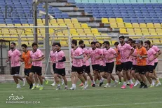 تنها تردید گل محمدی در انتخاب ترکیب پرسپولیس/ ابهام درباره یک بازیکن