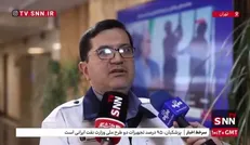 جدیدترین آمار از روند بازسازی ساختمان‌های آسیب دیده در جنگ ۱۲ روزه