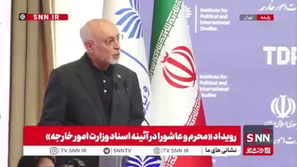 صالحی: امام حسین (ع) تا آخرین لحظه راه گفتگو را نبست/ مقاومت هرگز به معنای نفی گفتگو نیست بلکه گفتگو تا آخرین لحظه ادامه دارد