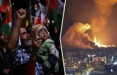 شادی مردم از بوسنی و هرزگوین تا فلسطین