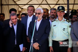 امحاء بیش از 40 تن انواع مواد مخدر در اصفهان