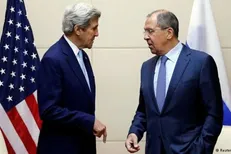 لاوروف میزبان کری خواهد شد