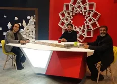 بالازاده: باید با ارائه الگو‌های جدید ذائقه مردم را رشد دهیم / خانه در ایران بر اساس اشل انسانی ساخته می‌شد