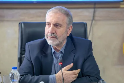 دبیرکل ستاد مبارزه با موادمخدر: در شرایط جنگ و فشار&zwnj;های اقتصادی، پیگیری طرح&zwnj;های ستاد متوقف نمی&zwnj;شود/ بازنشستگان، بخشی از خانواده ستاد هستند