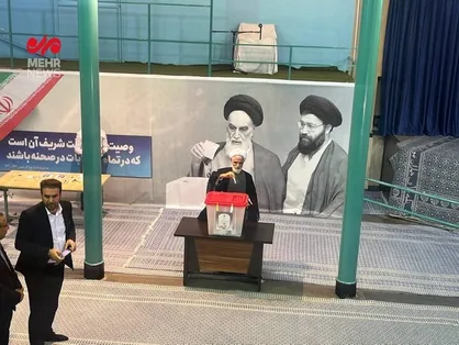 &laquo;مجید انصاری&raquo; رای داد
