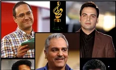 رقابت جدید احسان علیخانی، مهران مدیری و رامبد جوان