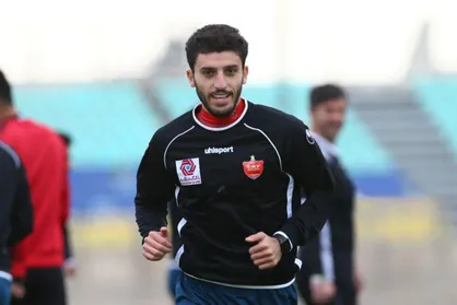 آخرین وضعیت مصدومان پرسپولیس/ مهاجم سرخ&zwnj;ها یک&zwnj;ماه خانه نشین شد