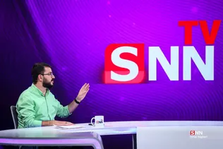 گفتگوی تلویزیون اینترنتی خبرگزاری دانشجو با سید محمدرضا نوشه‌ور