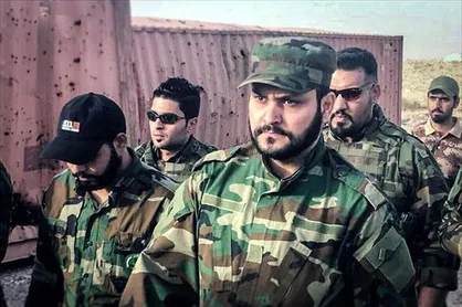 الکعبی: مقاومت، سعودی&zwnj;ها را مجبور کرد برای دستبوسی به عراق بیایند