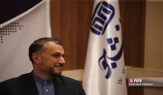 امیرعبداللهیان: توسعه ارتباط ایران و روسیه نقش موثری در اجرایی شدن توافقات دارد