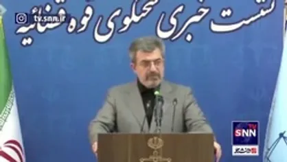 ستایشی: سرپرست شرکت عمران پردیس مرکتب جرم شده پرونده وی در حال رسیدگی است