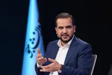 یوسفی: بیش از ۶۵ درصد بودجه عمومی دولت به حقوق و دستمزد و مسائل معیشتی اختصاص داده شده است + فیلم