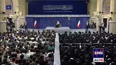فریادش هنوز مانده به گوش امت/ قطعاً ننتصر ذکر خروش ملت