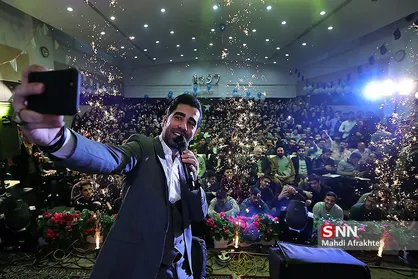 جشن میلاد حضرت زهرا (س) امشب در دانشگاه خوارزمی برگزار می&zwnj;شود