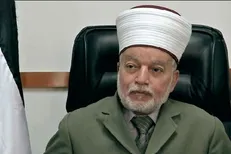 مسجدالاقصی در آستانه انتفاضه جدید است