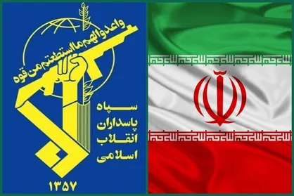 سپاه پاسداران: ملت ایران با رأی قاطع به جمهوری اسلامی مسیر عزت، استقلال و پیشرفت را برگزید