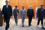 شاپور محمد زاده نهضت