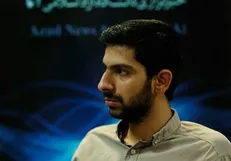 محمدحسین صبوری دبیر جدید جنبش عدالتخواه دانشجویی شد