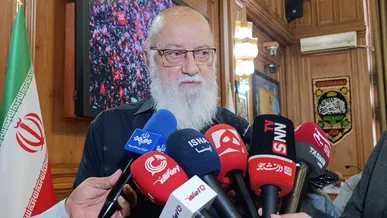 چمران: حمل‌ونقل رایگان تهران تا تصویب مصوبه جدید ادامه دارد