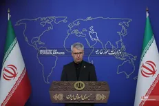 بقایی: در یک فضای بدگمانی شدید با آمریکا تبادل پیام می‌کنیم/ اقدامات رژیم صهیونیستی از سیاست‌های آمریکا جدا نیست + فیلم