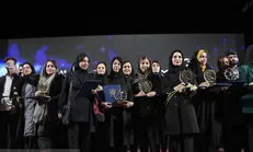 ۶۰ اثر دانشجویی در اختتامیه اولین جشنواره ملی سلامت تقدیر شد
