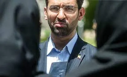 تکلیف حضور یا عدم حضور آذری جهرمی در انتخابات مشخص شد