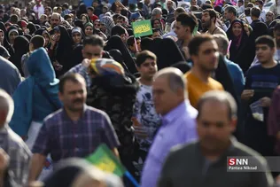 جشن میلاد پیامبر