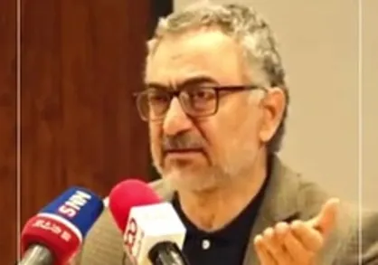 سعید لیلاز: حذف ارز ترجیحی کار بزرگی است/ اصلاح&zwnj;طلبان واقعی به دولت رئیسی حمله نکنند