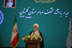 حلاوت فسادستیزی باید در زندگی مردم احساس شود