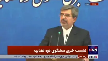 ستایشی: برای تعدادی از ورزشکاران و هنرمندان تشویق کننده به اغتشاشات پرونده قضایی تشکیل می&zwnj;شود