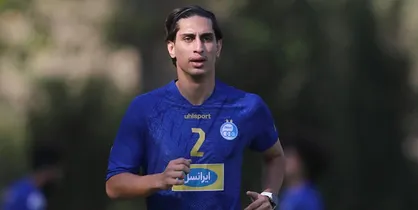 مداقع استقلال گرونا گرفت