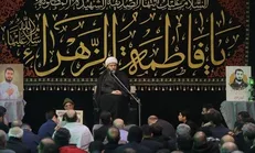 قمی: عده‌ای از ترس ریزش فالوور جهاد تبیین نمی‌کنند/ آرمان علی‌وردی فخر حوزه‌های علمیه تهران شد