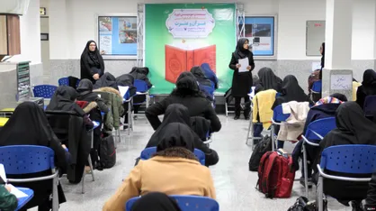 دانشجویان آزاد اراک در ۱۰ رشته و ۶ حوزه امتحانی به رقابت پرداختند