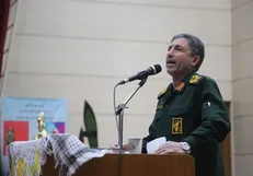 فرمانده سپاه اردبیل: مجرم را بدون تنبیه رها نخواهیم کرد