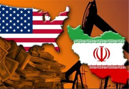 ادعای جدید ترامپ: خریداران نفت ایران حق تجارت با آمریکا را ندارند
